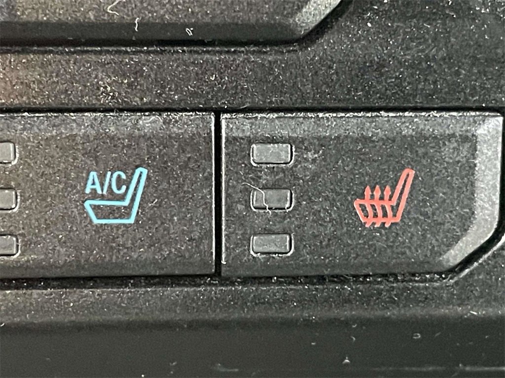 Certified 2017 Ford F350 King Ranch w/ Chrome Package image 19