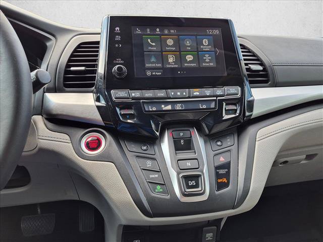 Used 2022 Honda Odyssey EX-L image 11