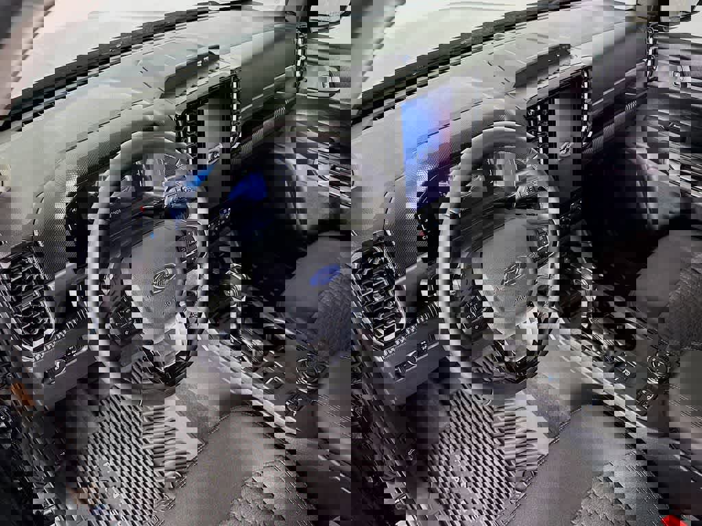 Certified 2024 Ford Ranger XLT w/ FX4 Off-Road Package image 2