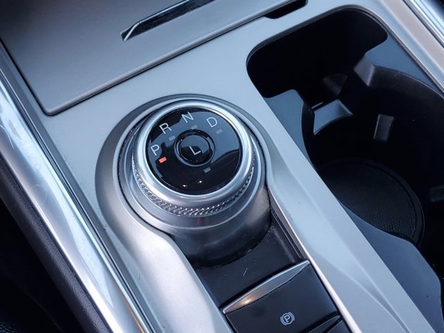 Certified 2022 Ford Explorer Limited w/ Equipment Group 301A image 30