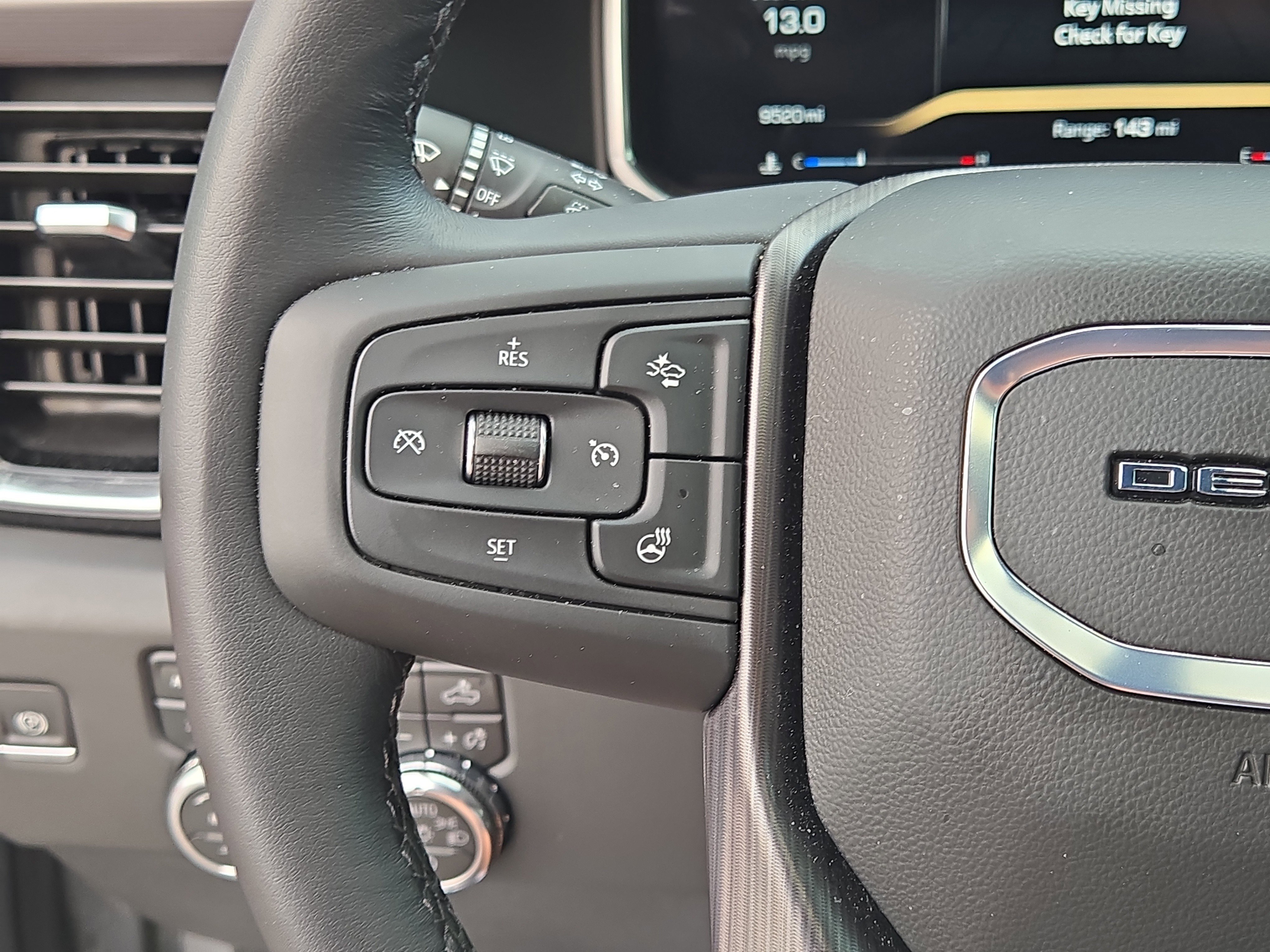 Used 2026 GMC Sierra 3500 Denali Ultimate image 20