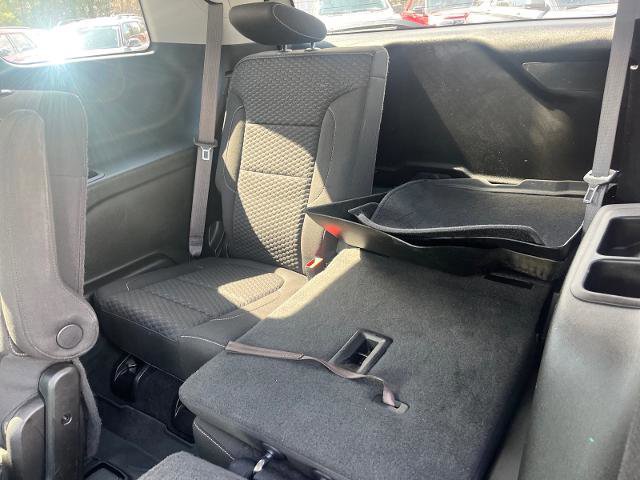 Used 2019 GMC Acadia SLE image 19