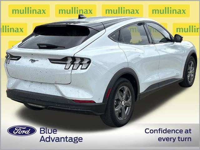 Certified 2023 Ford Mustang Mach-E Select RWD image 4