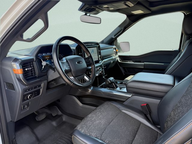 Certified 2023 Ford F150 Tremor AWD/4WD image 4