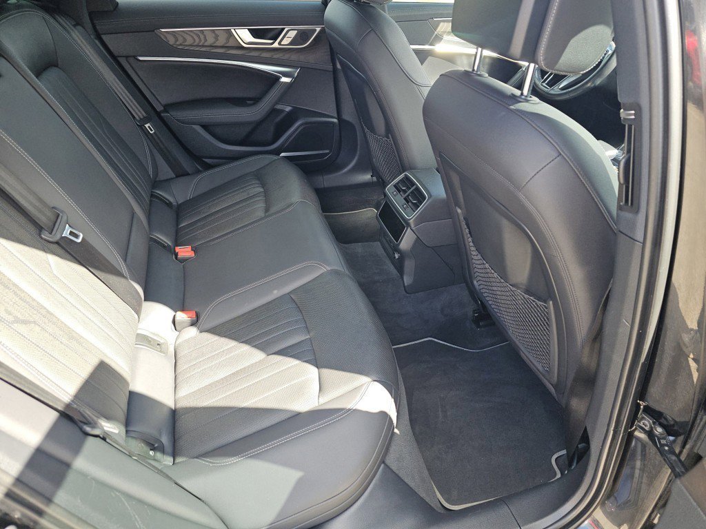 Used 2020 Audi A6 3.0T Premium Plus w/ Premium Plus Package image 5
