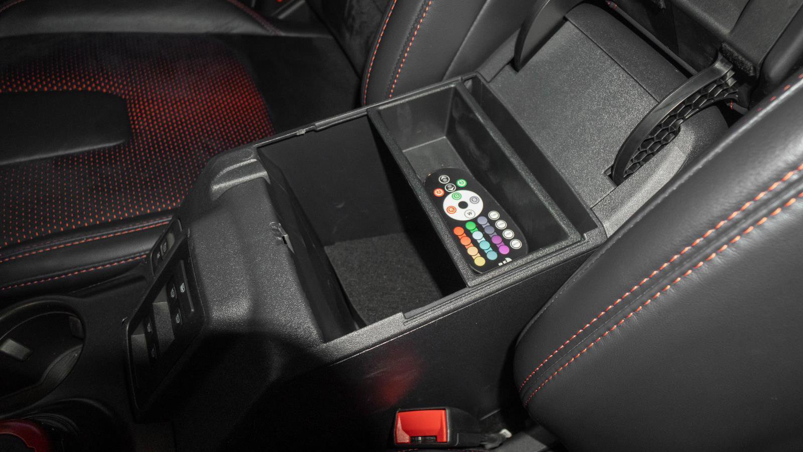 Certified 2023 Ford Bronco Raptor image 22