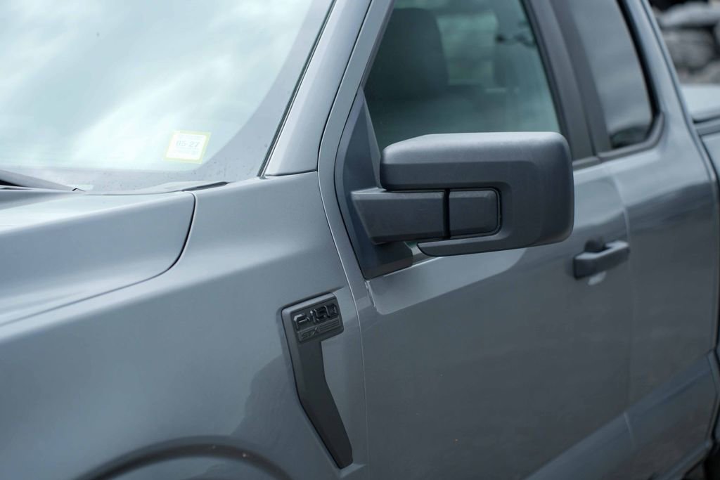Certified 2023 Ford F150 XL w/ STX Appearance Package AWD/4WD image 10