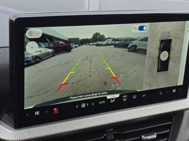 Certified 2025 Ford Explorer ST-Line w/ Premium Package image 26