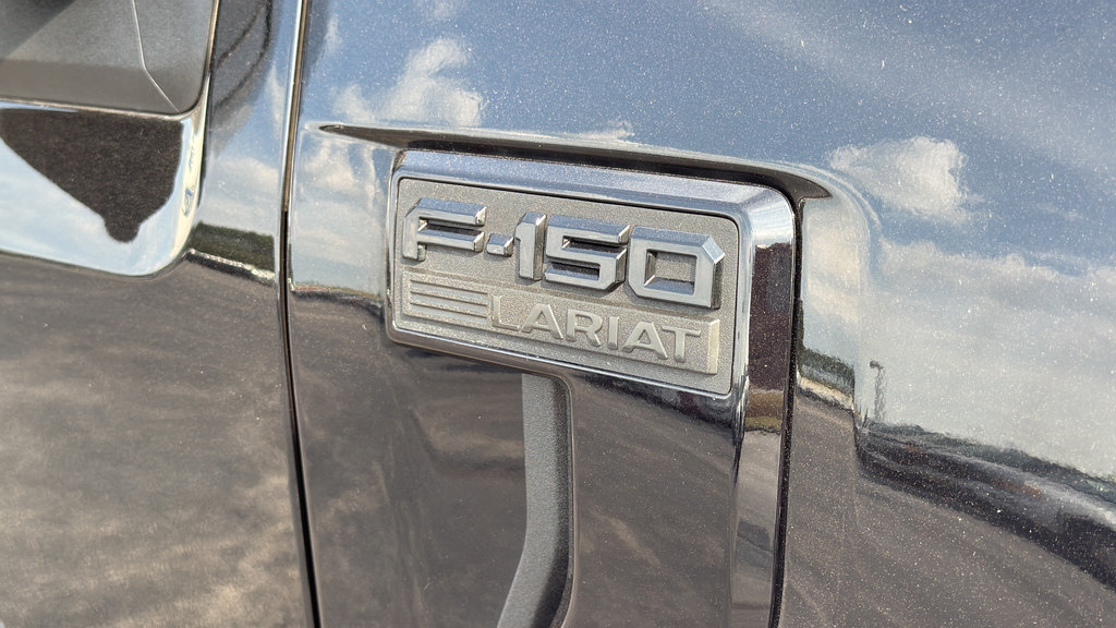 Certified 2024 Ford F150 Lariat w/ Equipment Group 502A High AWD/4WD image 34