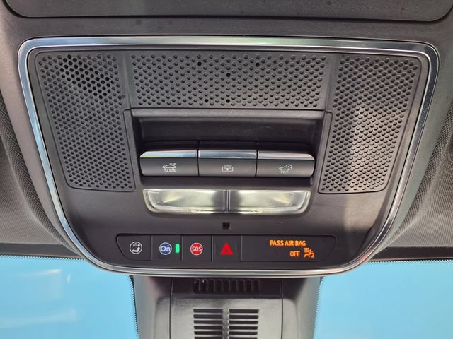 Used 2025 Chevrolet Equinox RS w/ Safety and Technology Package FWD image 13
