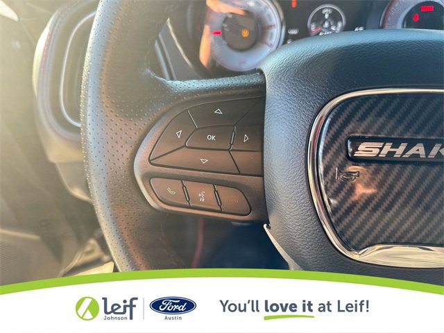 Used 2022 Dodge Challenger R/T Scat Pack image 33