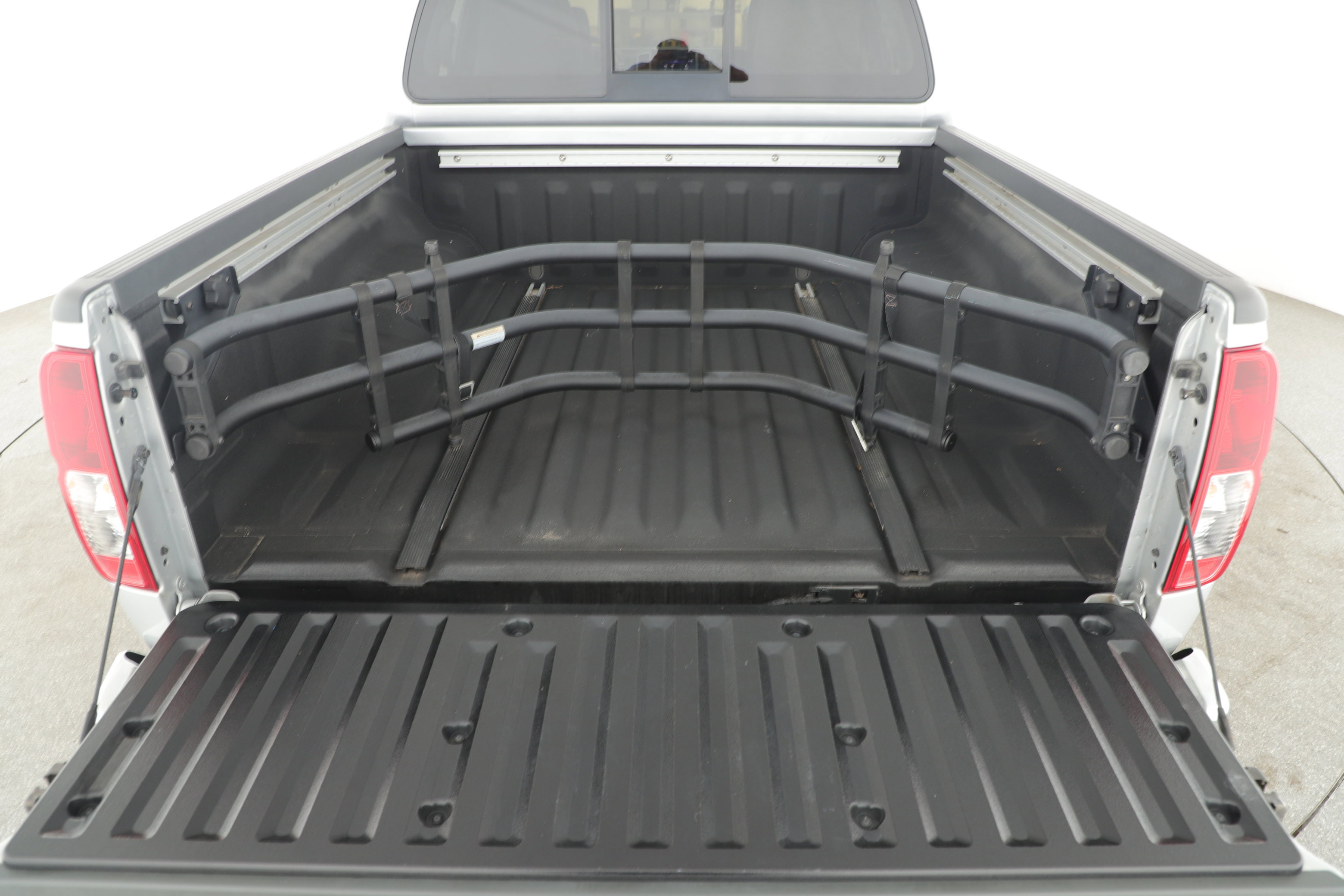 Used 2019 Nissan Frontier SV w/ Value Truck Package image 6