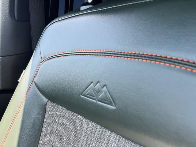 Certified 2023 Ford Explorer Timberline image 18