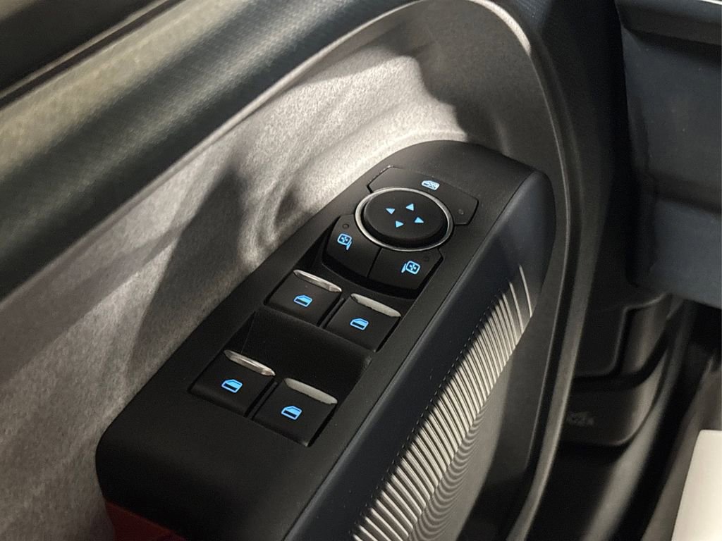 Certified 2022 Ford Maverick XLT w/ Equipment Group 300A Standard image 36