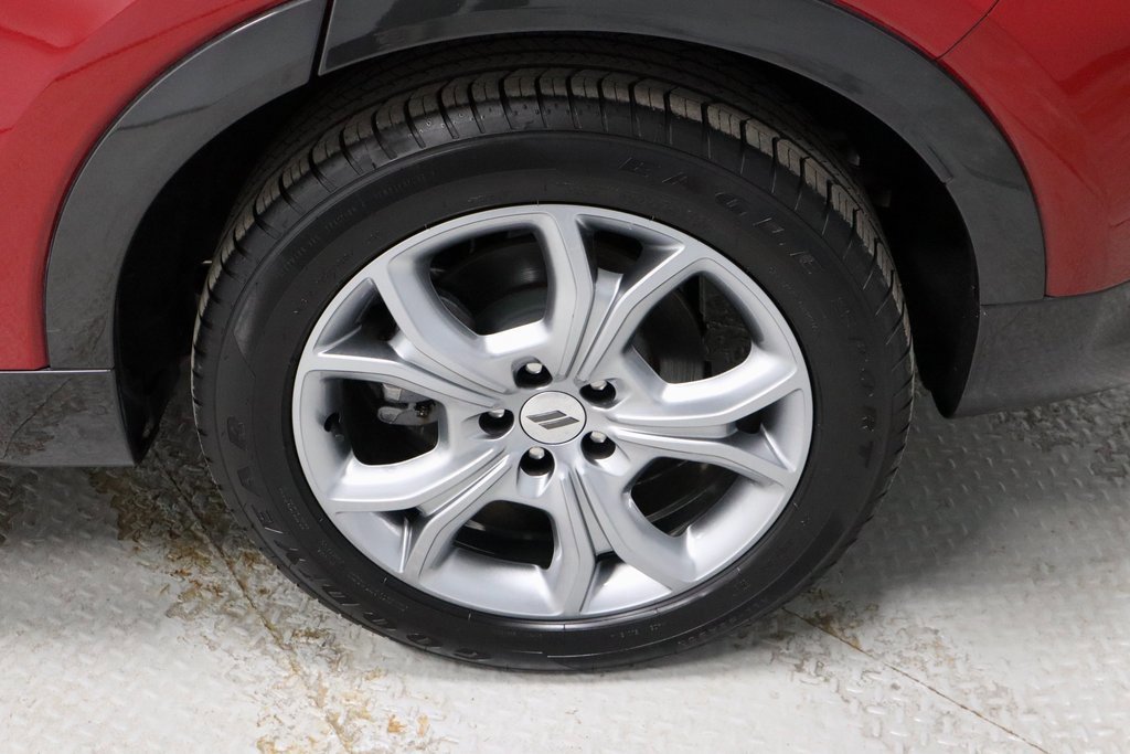 Used 2024 Dodge Hornet R/T Plus image 20