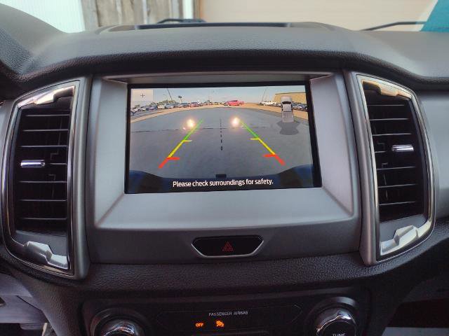 Certified 2021 Ford Ranger XLT w/ Equipment Group 301A Mid image 15