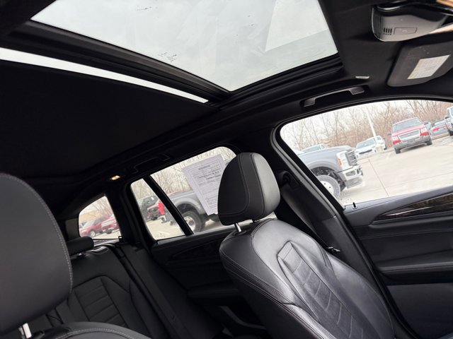 Used 2019 BMW X3 M40i w/ Premium Package image 26