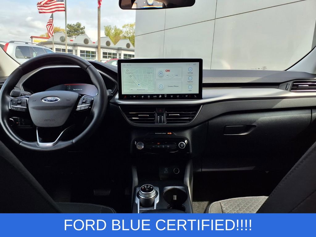 Certified 2023 Ford Escape Active w/ Tech Pack #2 AWD/4WD image 10