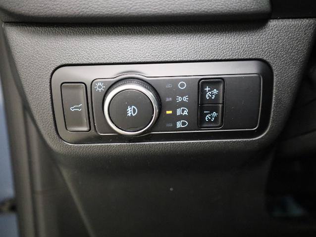 Certified 2023 Ford Escape Platinum AWD/4WD image 23