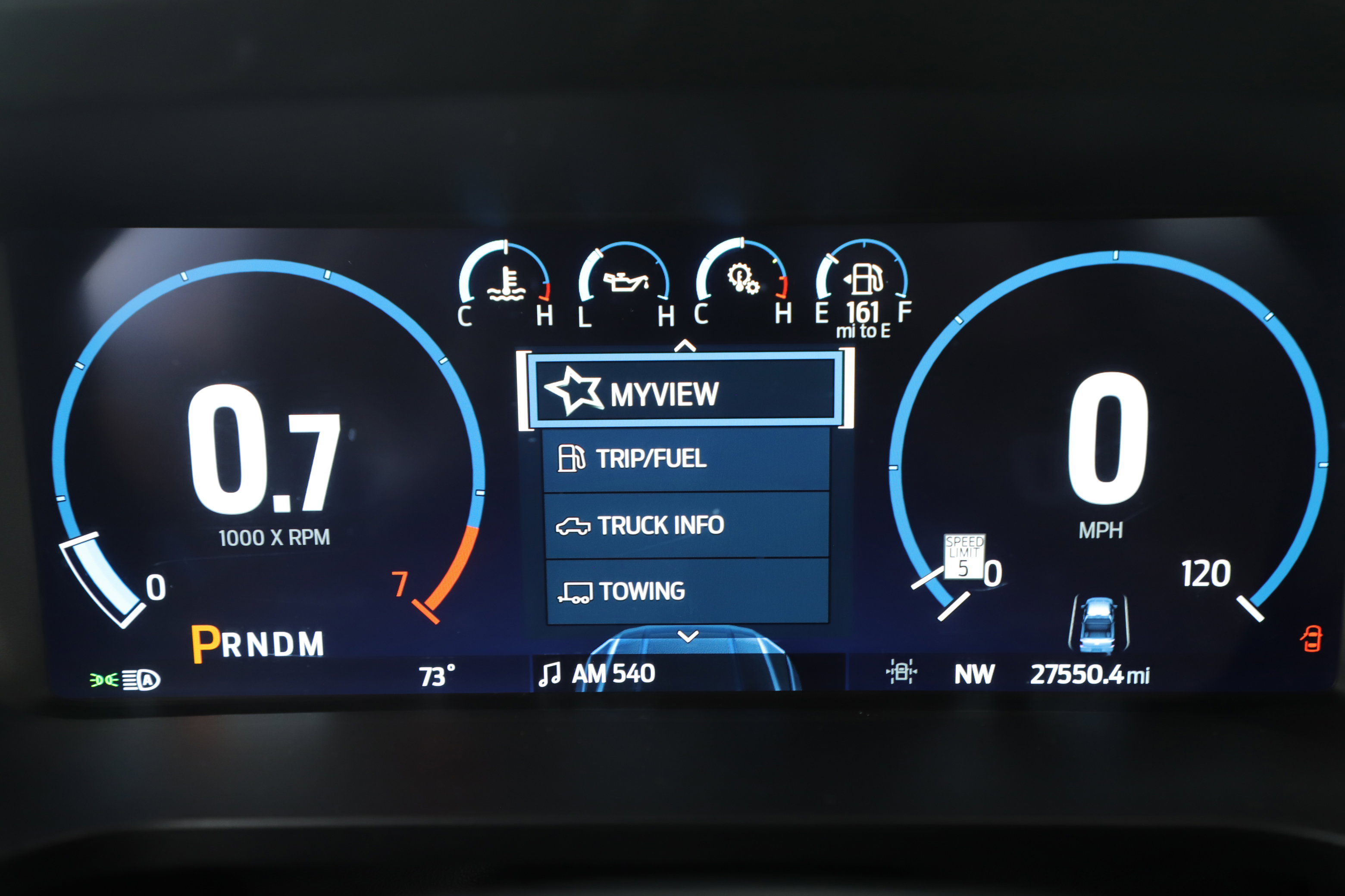 Certified 2023 Ford F150 Tremor w/ Equipment Group 402A High image 19