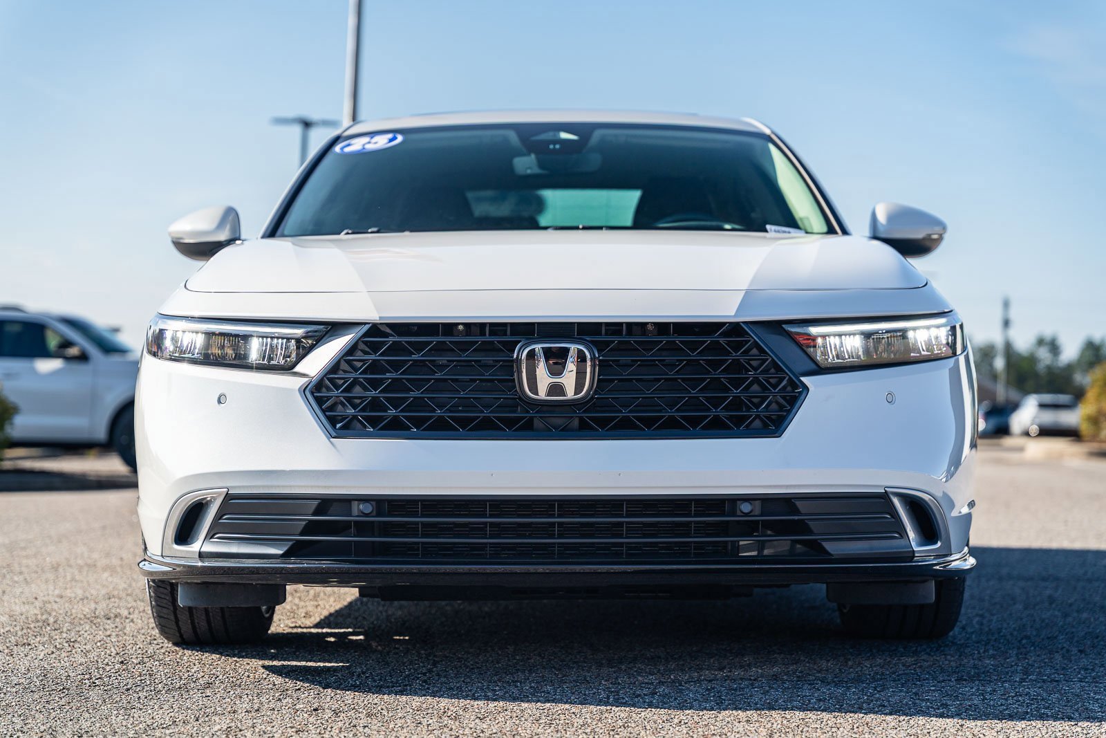 Used 2025 Honda Accord Touring image 9