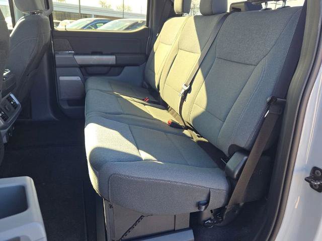 Certified 2024 Ford F150 XLT w/ Equipment Group 303A High image 20