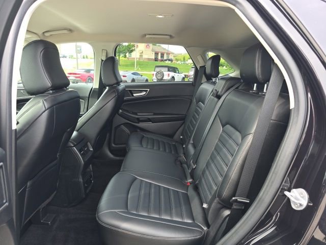 Certified 2023 Ford Edge SEL w/ Convenience Package AWD/4WD image 15