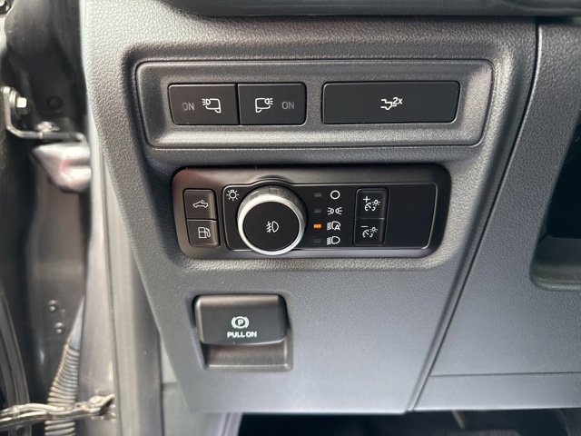 Certified 2023 Ford F150 XLT w/ Equipment Group 302A High AWD/4WD image 15