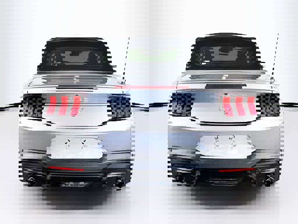 Certified 2024 Ford Mustang Premium image 5