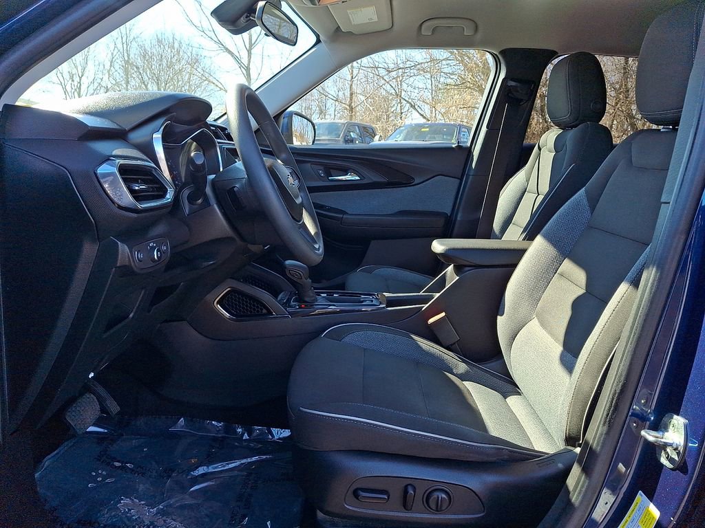 Used 2022 Chevrolet TrailBlazer LT image 13