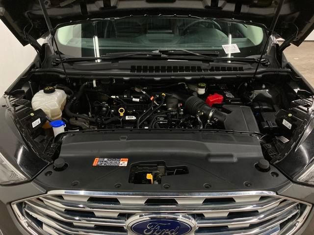 Certified 2022 Ford Edge SEL w/ Convenience Package image 15