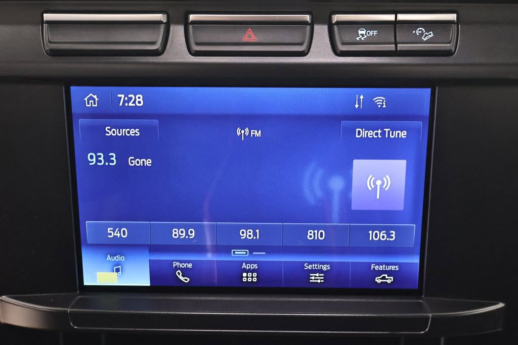 Certified 2024 Ford F250 XL w/ FX4 Off-Road Package AWD/4WD image 25