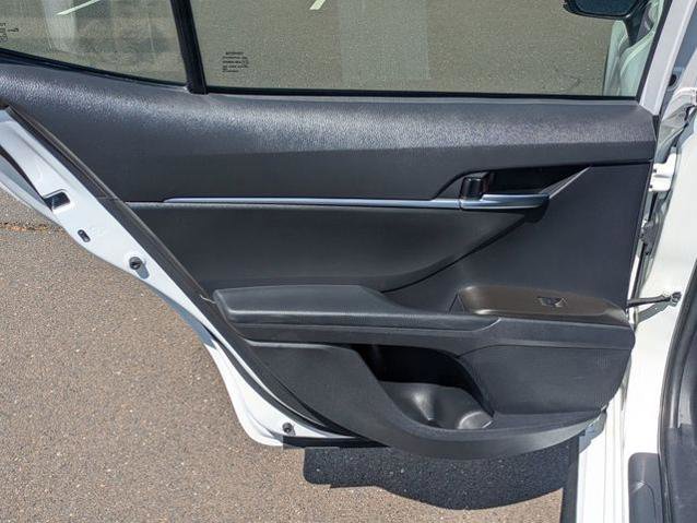 Used 2021 Toyota Camry SE AWD/4WD image 27