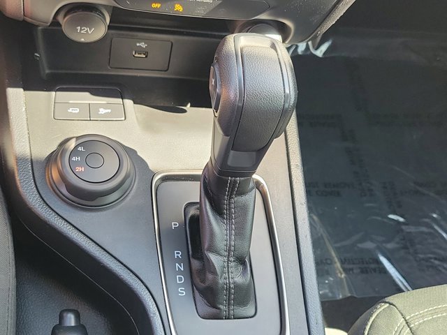 Certified 2022 Ford Ranger XL w/ Equipment Group 101A High image 26