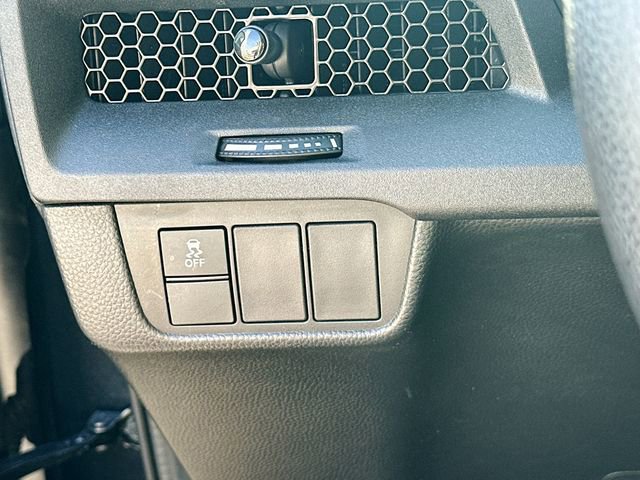 Used 2024 Honda CR-V LX image 10