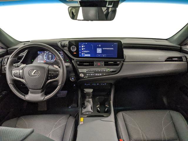Used 2024 Lexus ES 350 Luxury w/ Accessory Package (Z1) image 7