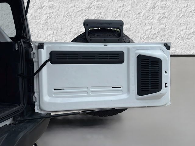 Certified 2023 Ford Bronco Raptor AWD/4WD image 14
