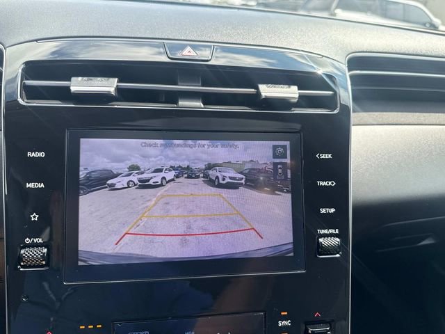 Used 2022 Hyundai Tucson SEL w/ Convenience Package image 25