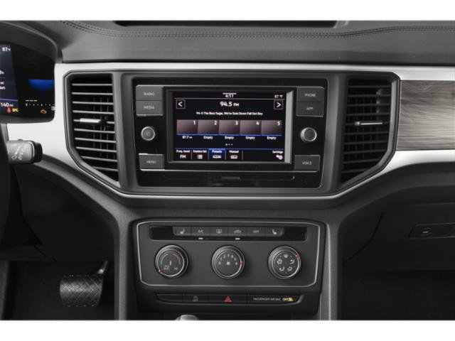 Used 2023 Volkswagen Atlas Cross Sport SE FWD image 10