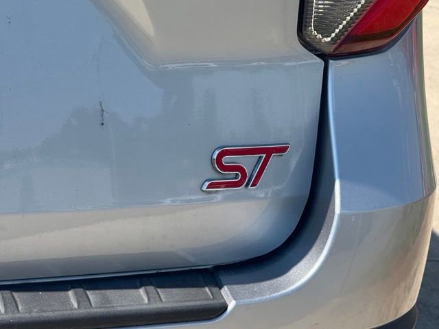 Certified 2022 Ford Explorer ST AWD/4WD image 10
