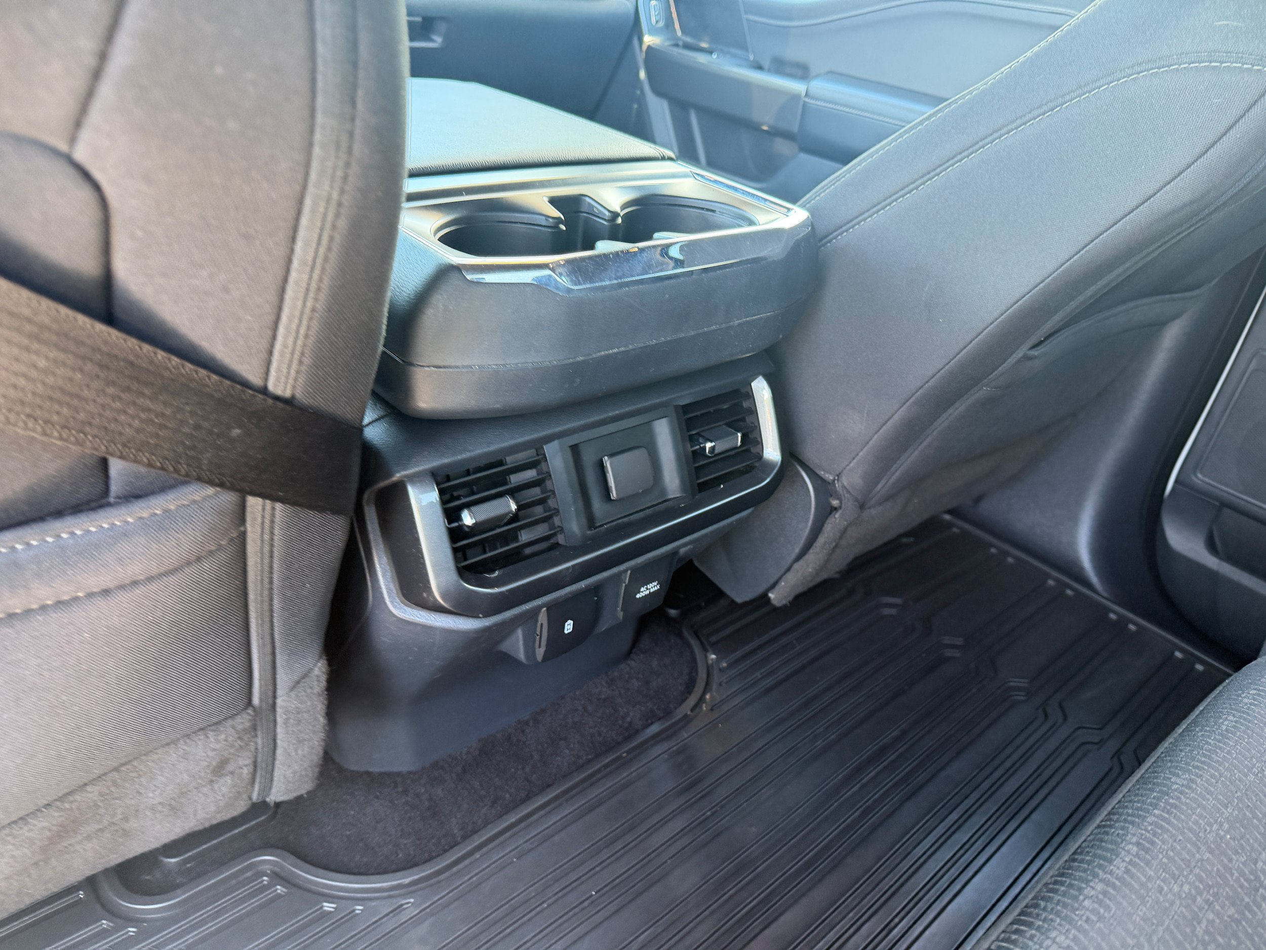 Certified 2023 Ford F150 XLT w/ Equipment Group 302A High AWD/4WD image 20