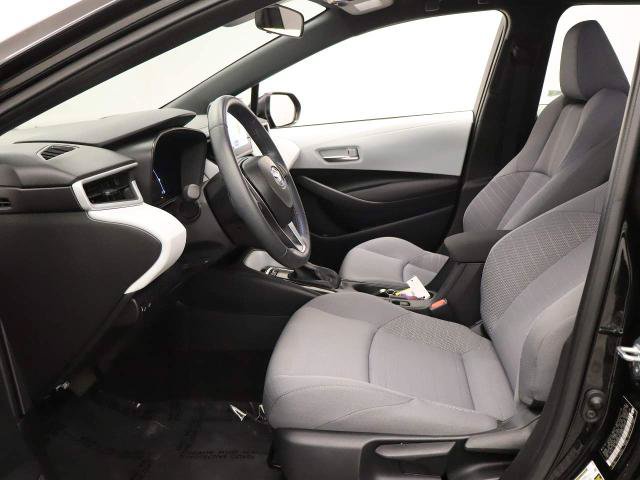 Used 2026 Toyota Corolla SE FWD image 16