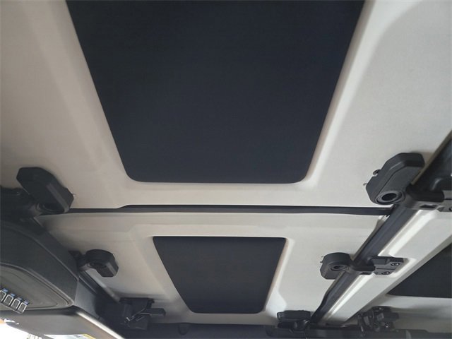 Certified 2024 Ford Bronco Wildtrak image 27