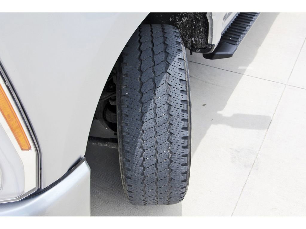 Certified 2023 Ford F250 Lariat w/ Sport Appearance Package AWD/4WD image 31