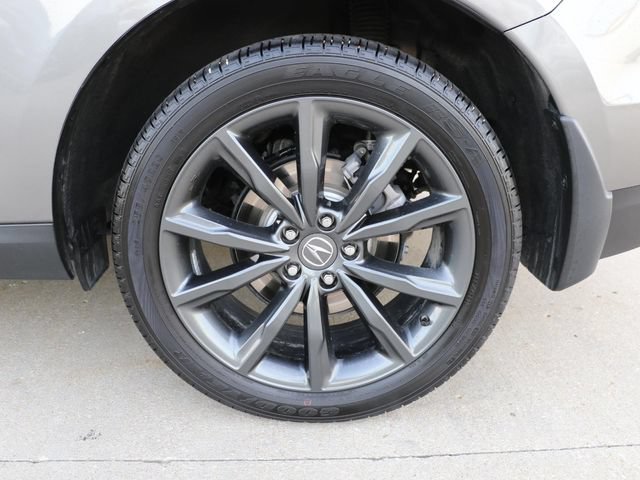Used 2025 Acura RDX w/ Advance Package AWD/4WD image 8