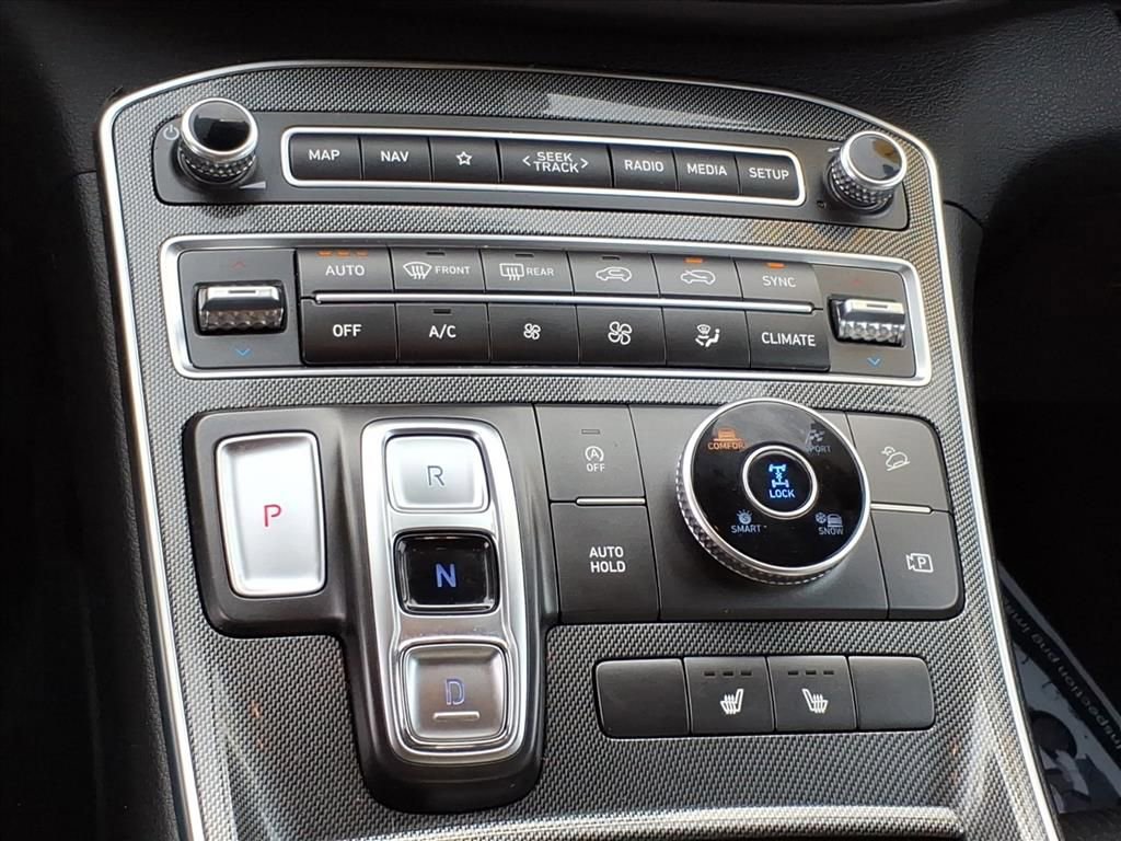 Used 2023 Hyundai Santa Fe SEL image 19