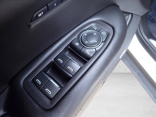 Used 2019 Cadillac XT5 Premium Luxury AWD/4WD image 16