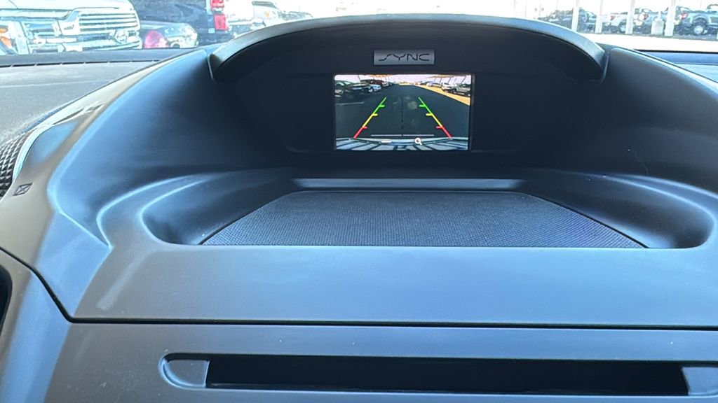 Certified 2017 Ford Escape SE w/ SE Sport Appearance Package image 16