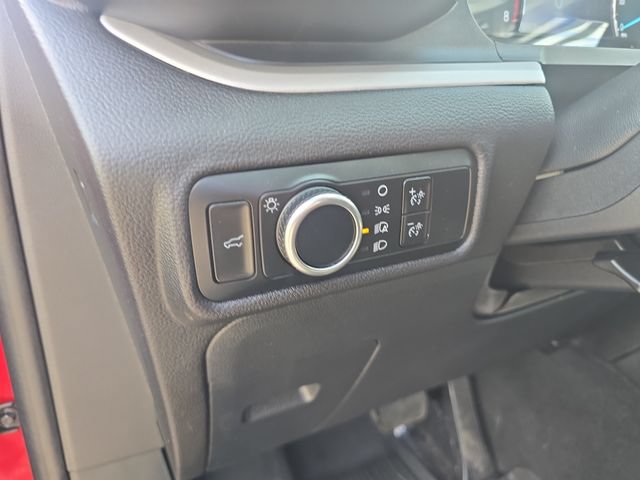 Certified 2024 Ford Explorer XLT AWD/4WD image 11