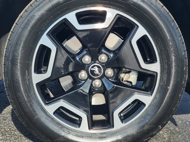 Certified 2023 Ford Bronco Sport Outer Banks w/ Tech Package AWD/4WD image 17
